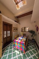 Meztli: Casa Boutique & Spa