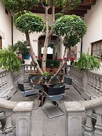 Meztli: Casa Boutique & Spa