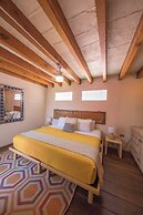 Meztli: Casa Boutique & Spa