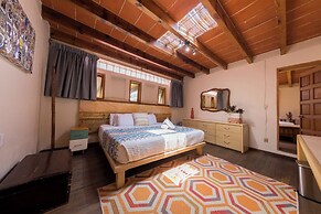 Meztli: Casa Boutique & Spa