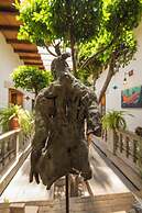 Meztli: Casa Boutique & Spa