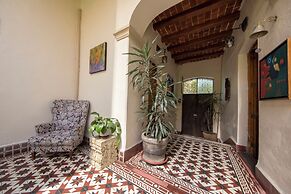 Meztli: Casa Boutique & Spa