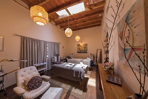 Meztli: Casa Boutique & Spa
