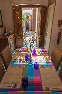 Meztli: Casa Boutique & Spa