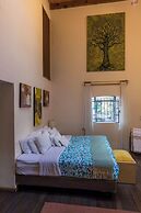 Meztli: Casa Boutique & Spa