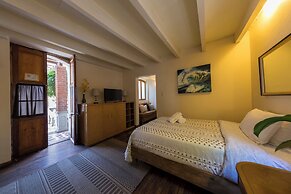 Meztli: Casa Boutique & Spa