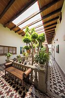 Meztli: Casa Boutique & Spa