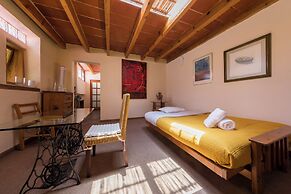 Meztli: Casa Boutique & Spa