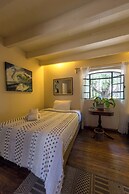 Meztli: Casa Boutique & Spa