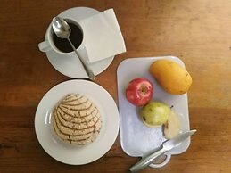 Meztli: Casa Boutique & Spa
