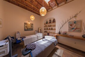 Meztli: Casa Boutique & Spa