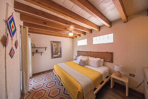 Meztli: Casa Boutique & Spa