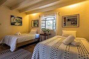 Meztli: Casa Boutique & Spa