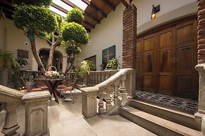 Meztli: Casa Boutique & Spa