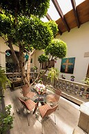 Meztli: Casa Boutique & Spa