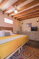 Meztli: Casa Boutique & Spa