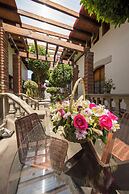 Meztli: Casa Boutique & Spa