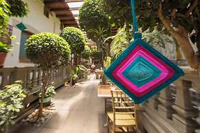 Meztli: Casa Boutique & Spa