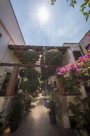 Meztli: Casa Boutique & Spa