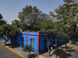 Meztli: Casa Boutique & Spa