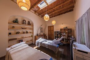 Meztli: Casa Boutique & Spa