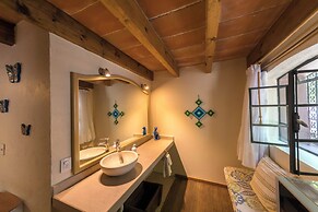 Meztli: Casa Boutique & Spa