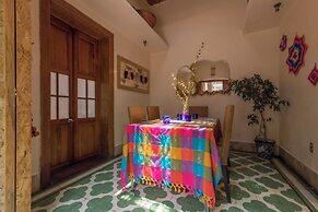 Meztli: Casa Boutique & Spa