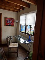 Meztli: Casa Boutique & Spa