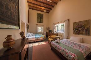 Meztli: Casa Boutique & Spa