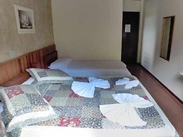 Hotel Vill' Agi