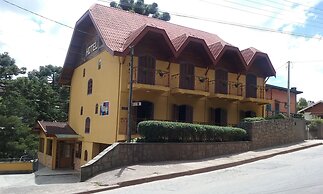 Hotel Vill' Agi