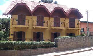 Hotel Vill' Agi