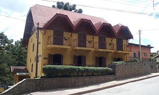 Hotel Vill' Agi