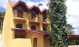 Hotel Vill' Agi
