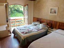 Hotel Vill' Agi
