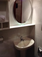 Hotel Vill' Agi