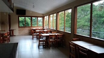 Hotel Vill' Agi