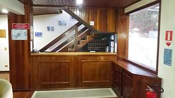 Hotel Vill' Agi