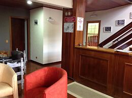 Hotel Vill' Agi
