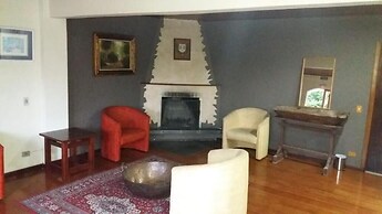 Hotel Vill' Agi