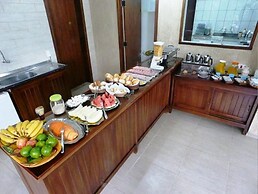 Hotel Vill' Agi