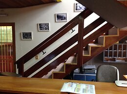 Hotel Vill' Agi