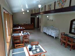 Hotel Vill' Agi