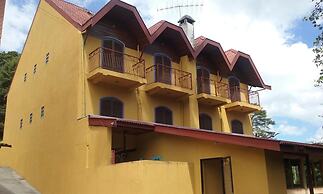 Hotel Vill' Agi