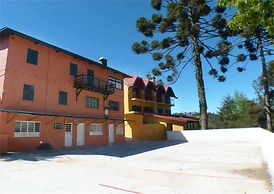 Hotel Vill' Agi