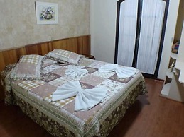Hotel Vill' Agi
