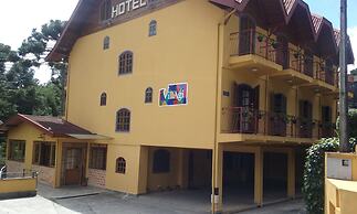 Hotel Vill' Agi