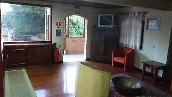 Hotel Vill' Agi