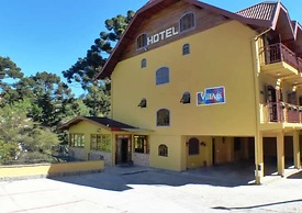 Hotel Vill' Agi