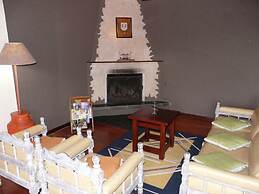 Hotel Vill' Agi